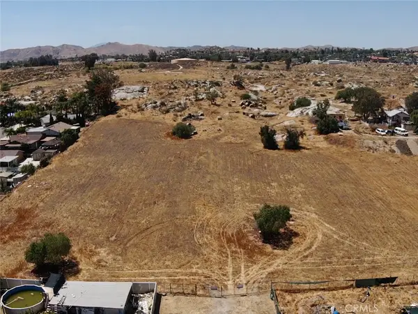 0 Park Ave, Perris, CA 92570