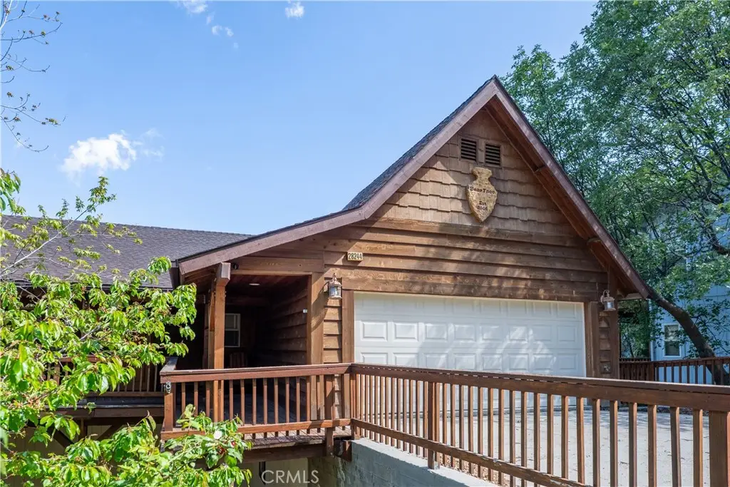 28244 Arbon Lane, Lake Arrowhead, CA 92352 - #1