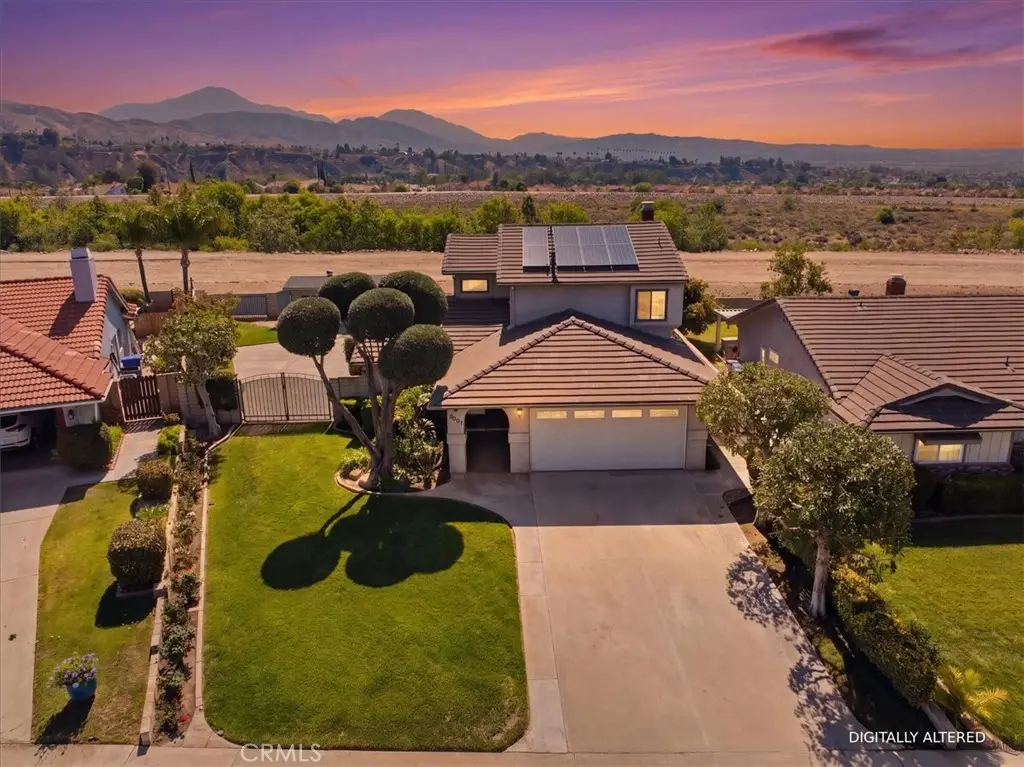 7003 Grove, Highland, CA 92346 - #1