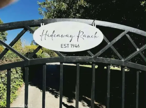 17107 Raymer Street, Sherwood Forest, CA 91325