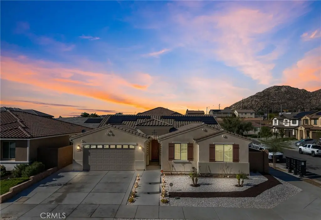 718 Torrey Court, Perris, CA 92571 - #1