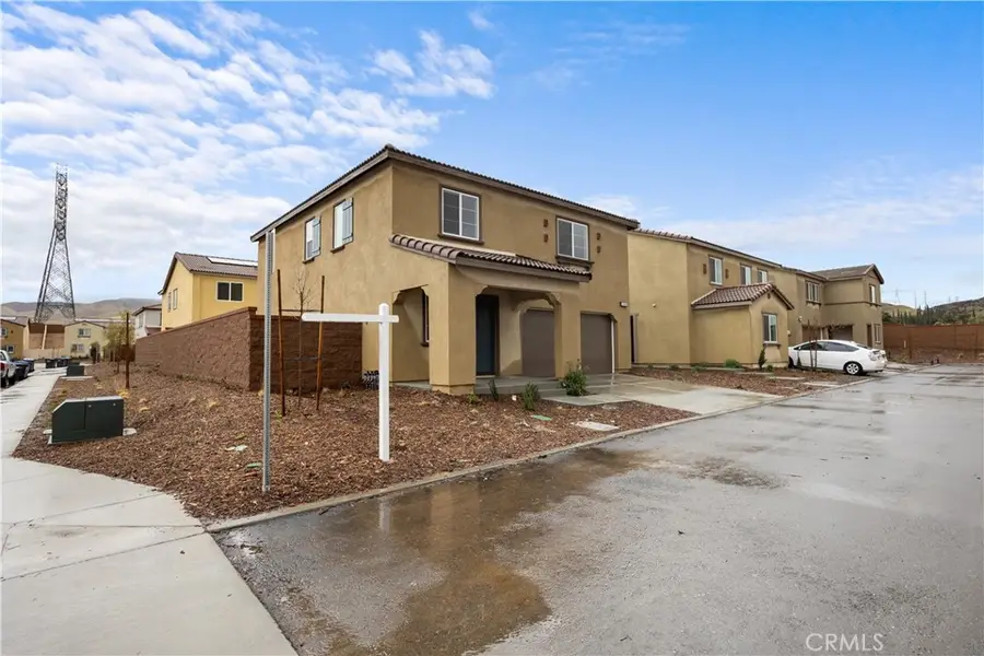 2168 Redwood Lane, Banning, CA 92220 - #2