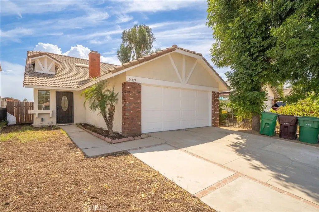 25177 Dana Lane, Moreno Valley, CA 92551 - #1
