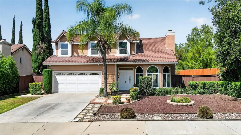 10837 Anemone, Moreno Valley, CA 92557 - #1