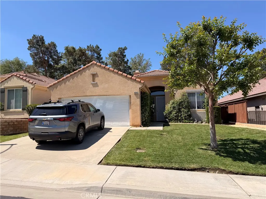 14747 Big Bear, Moreno Valley, CA 92555 - #1