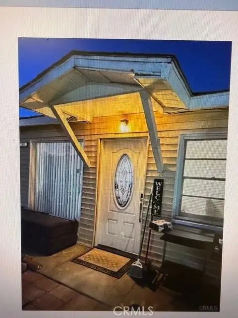 71952 Buena Vista, 29 Palms, CA 92277