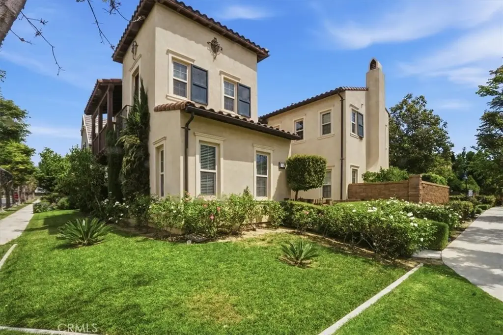 3057 S Hampton, Ontario, CA 91761 - #1