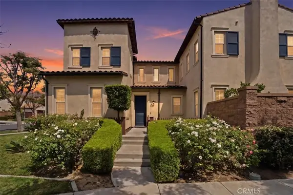 3057 S Hampton, Ontario, CA 91761