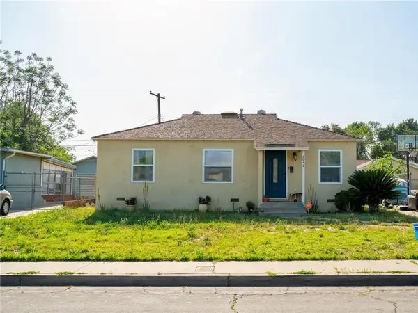 2646 Belle, San Bernardino, CA 92404