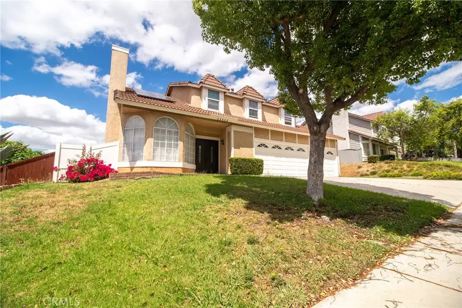 24640 Wild Calla Drive Road, Moreno Valley, CA 92557 - #2
