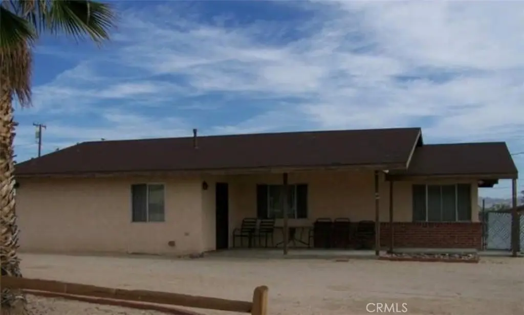 73776 Manana, Twentynine Palms, CA 92277 - #1