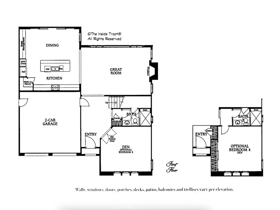 45 Triana, Irvine, CA 92618 - #2