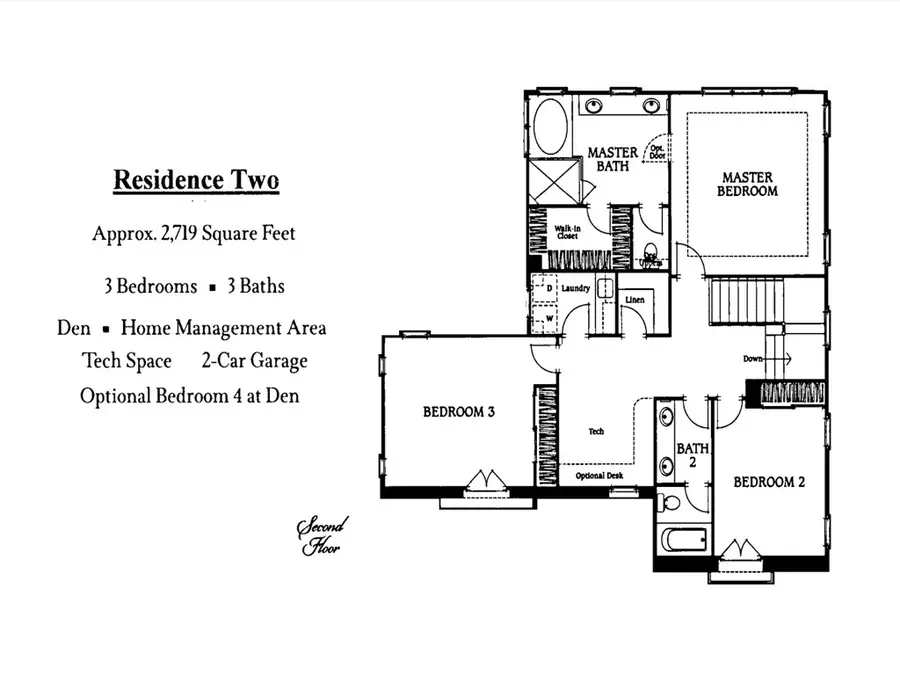 45 Triana, Irvine, CA 92618 - #3