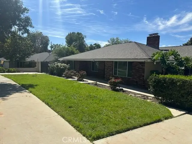 2145 Fairview Avenue, Riverside, CA 92506 - #2