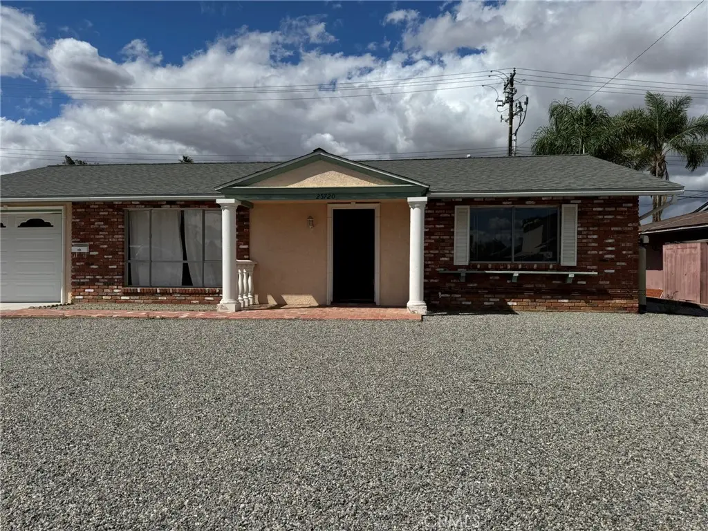 25720 Ridgemoor, Menifee, CA 92586 - #1