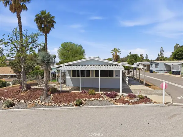 15181 Van Buren Boulevard #85, Riverside, CA 92504