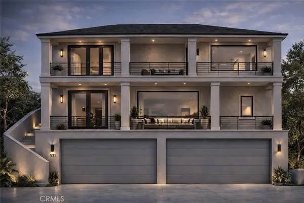 0 Point Marina Drive, Canyon Lake, CA 92587