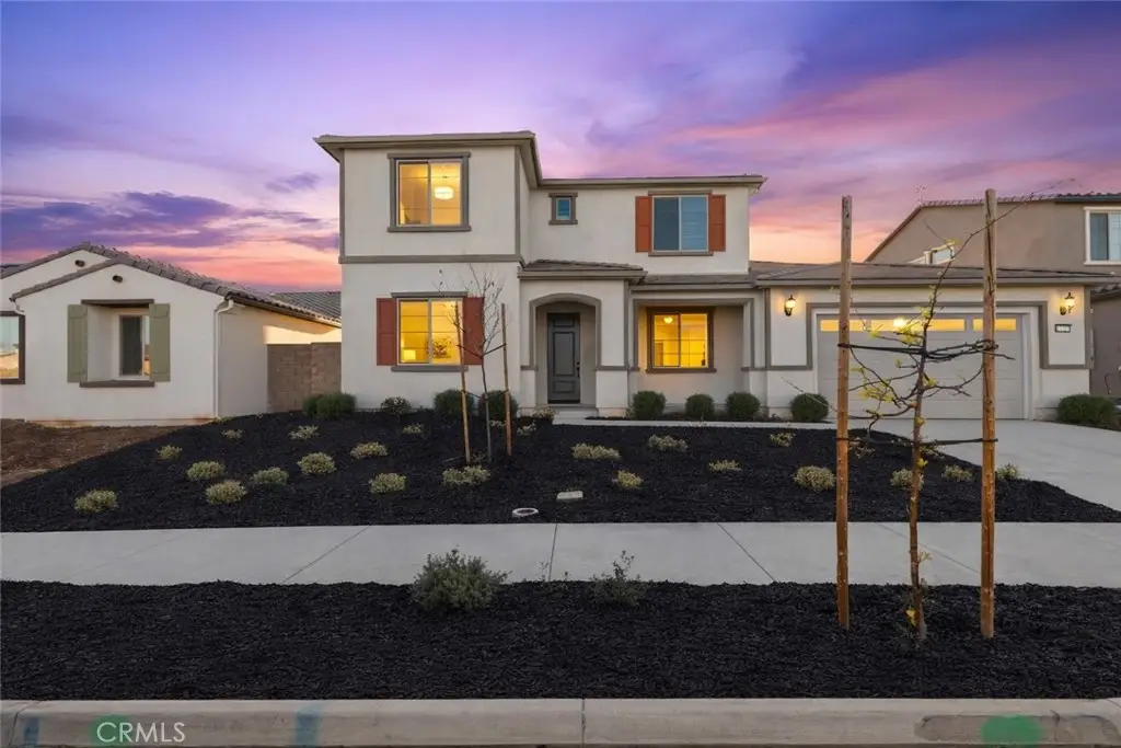 17727 Santa Lucia Court, Riverside, CA 92503 - #1