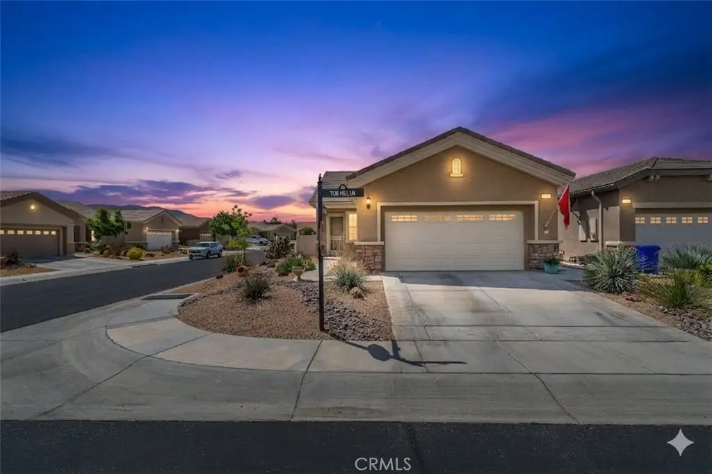 19493 Tor Hill, Apple Valley, CA 92308 - #1