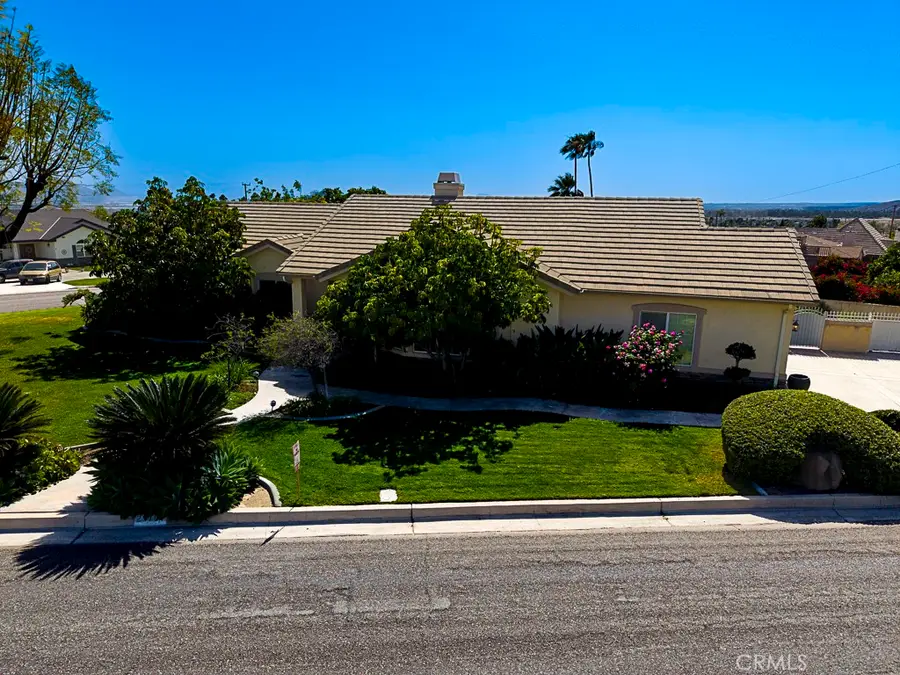 25791 Alto Drive, San Bernardino, CA 92404 - #2