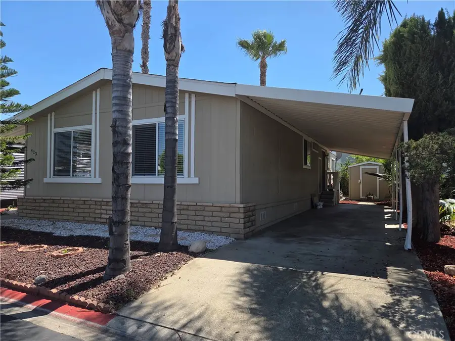 1456 E Philadelphia St Spc 423, Ontario, CA 91761 - #2