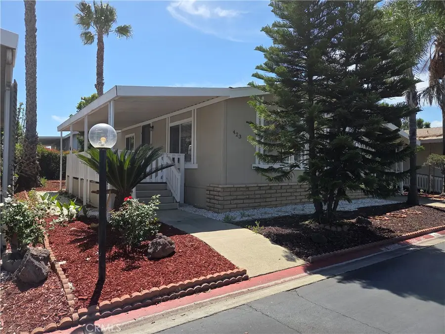 1456 E Philadelphia St Spc 423, Ontario, CA 91761 - #3