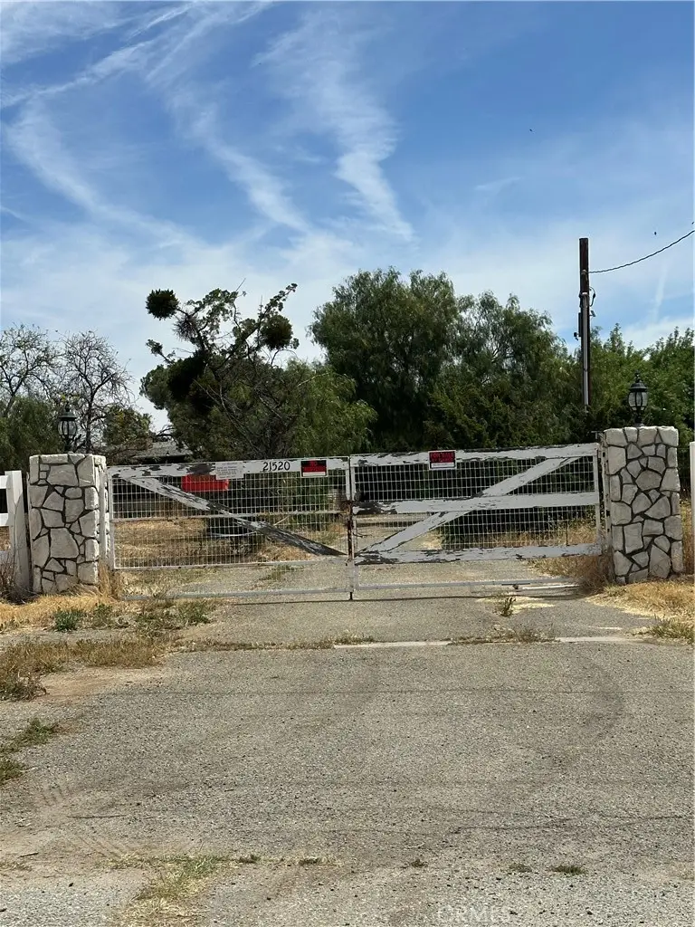 21520 Gold Valley, Perris, CA 92570 - #2