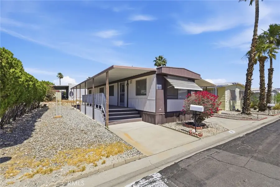 14777 Palm #122, Desert Hot Springs, CA 92240 - #2