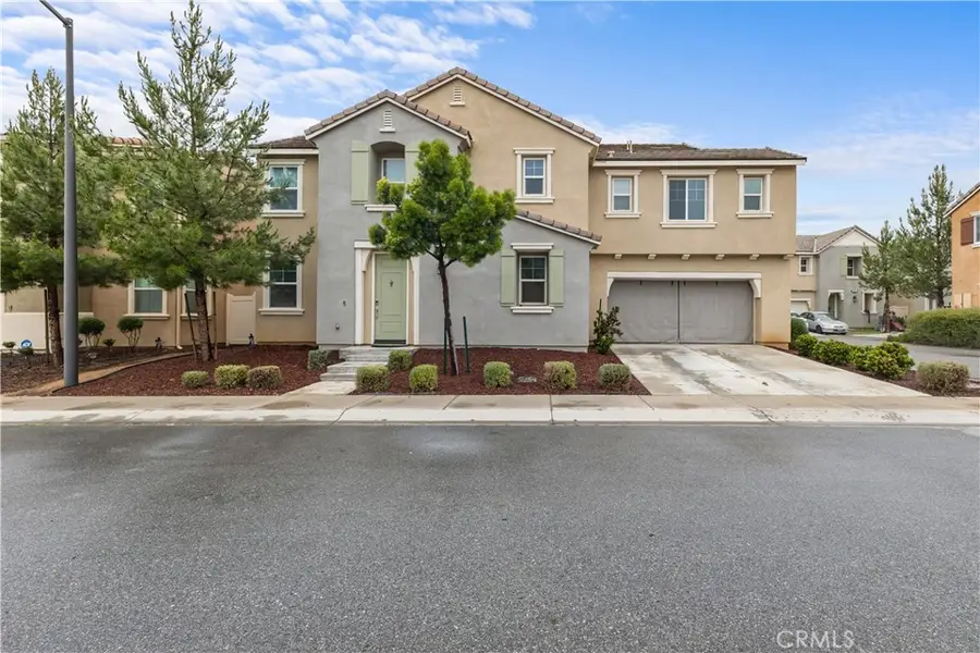 921 Bluebell, Beaumont, CA 92223 - #3