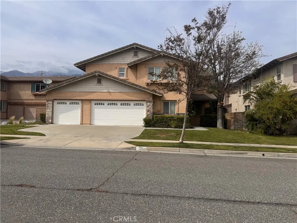 12194 Clydesdale Drive, Rancho Cucamonga, CA 91739 - #1