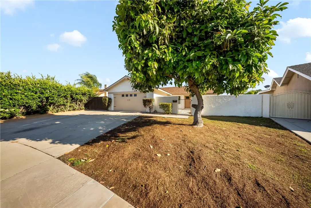 5963 Rosario Street, Chino, CA 91710 - #1