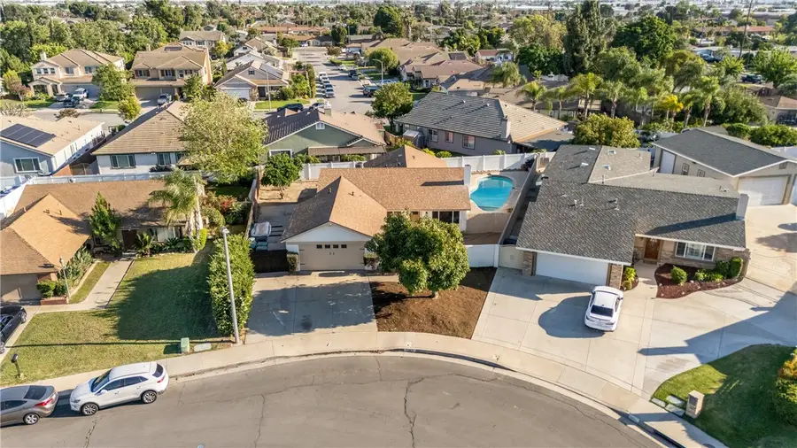 5963 Rosario Street, Chino, CA 91710 - #3