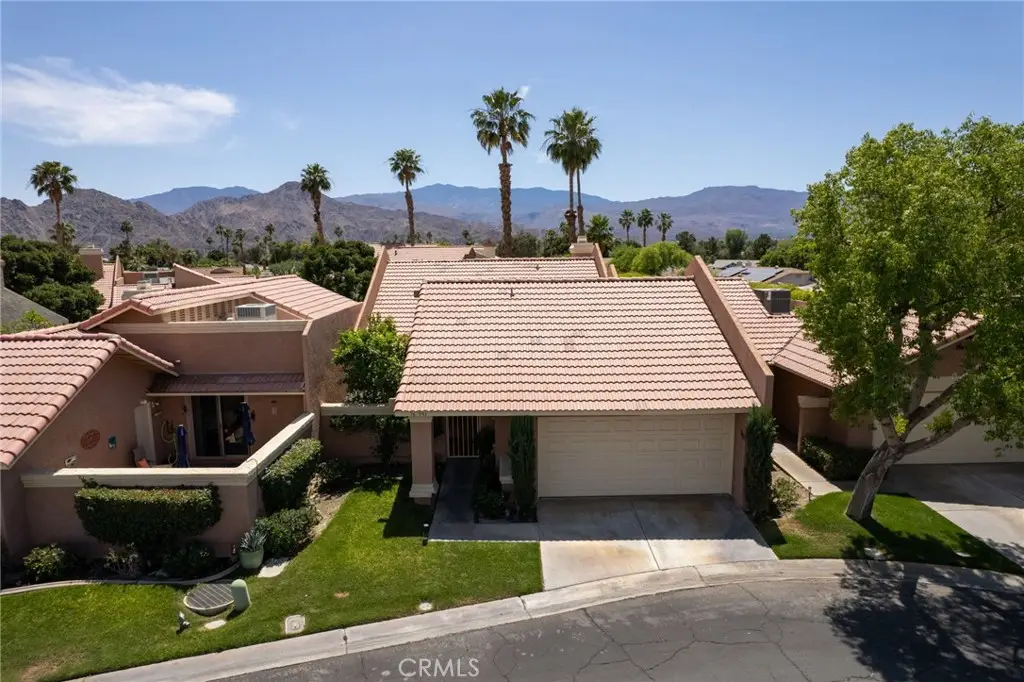76591 Rudy Court, Palm Desert, CA 92211 - #1