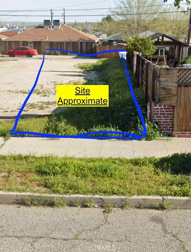 0 San Emidio Street, Taft, CA 93268 - #1