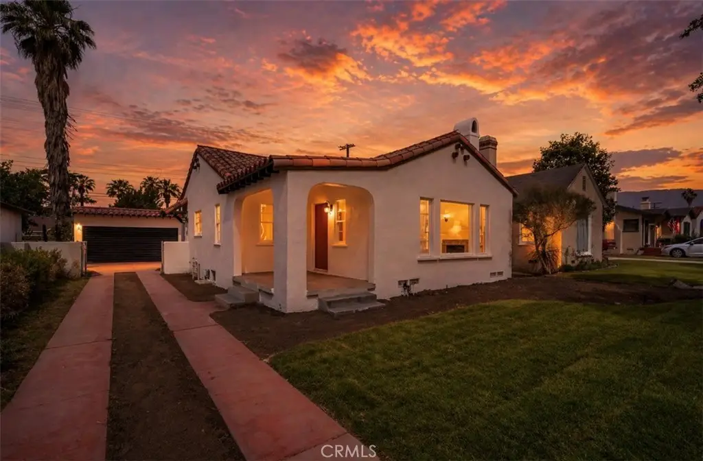 2854 N Pershing, San Bernardino, CA 92405 - #1