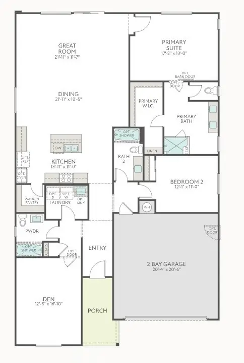 5341 Guava Lane, Banning, CA 92220 - #2