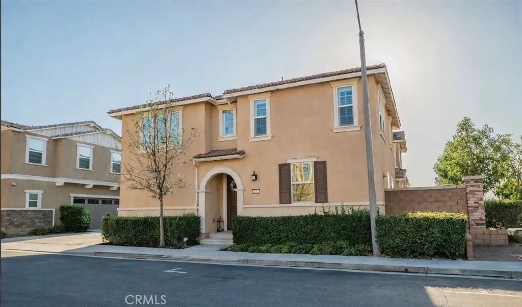 7927 Griffith Peak, Riverside, CA 92507 - #1