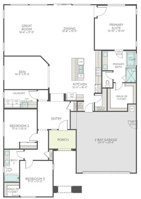 5351 Hoffer Street, Banning, CA 92220 - #2