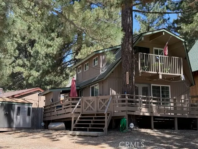 33436 Bluebird, Green Valley Lake, CA 92341 - #1