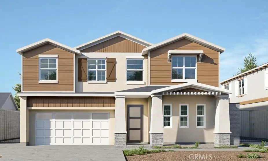15578 Westpoint Lane #1 & 2, Fontana, CA 92336 - #1