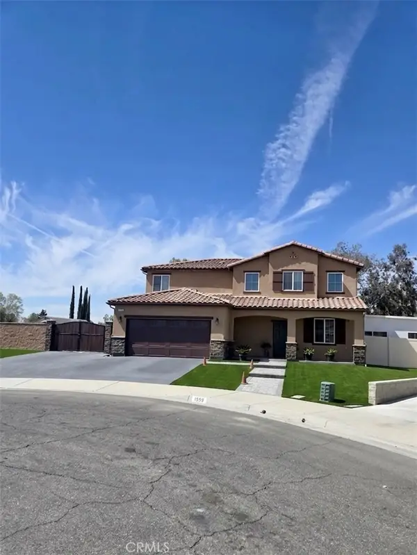 1559 Cabernet Court, San Jacinto, CA 92582