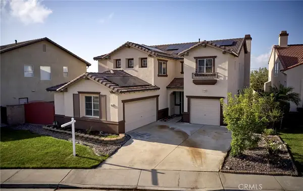 14887 Herschel Avenue, Fontana, CA 92336