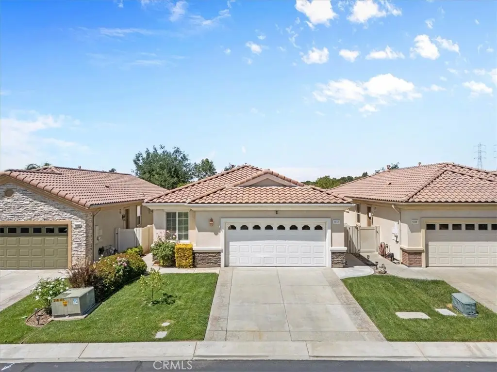 1657 Hibiscus Court, Beaumont, CA 92223 - #1