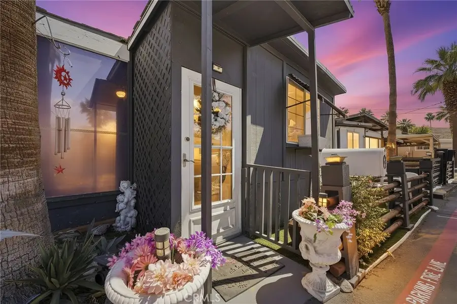 68916 H Street #65, Cathedral City, CA 92234 - #2