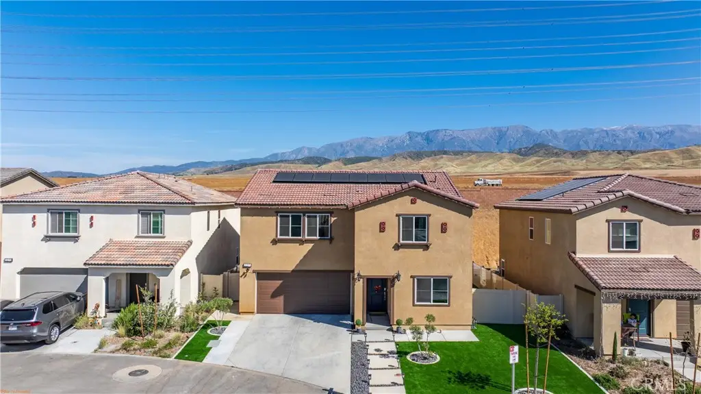 2271 Linden Lane, Banning, CA 92220 - #1