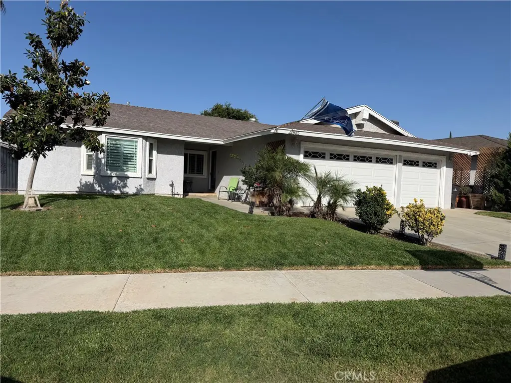 2885 Cascabel, Riverside, CA 92503 - #1