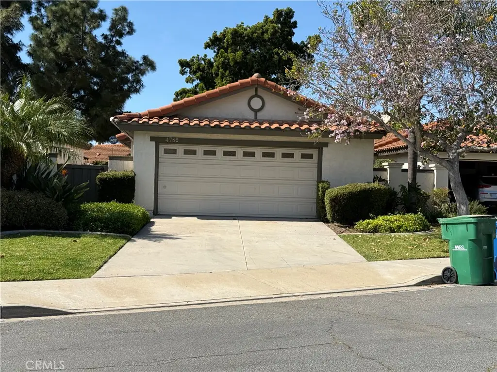 4786 Macadamia Court, Oceanside, CA 92057 - #1