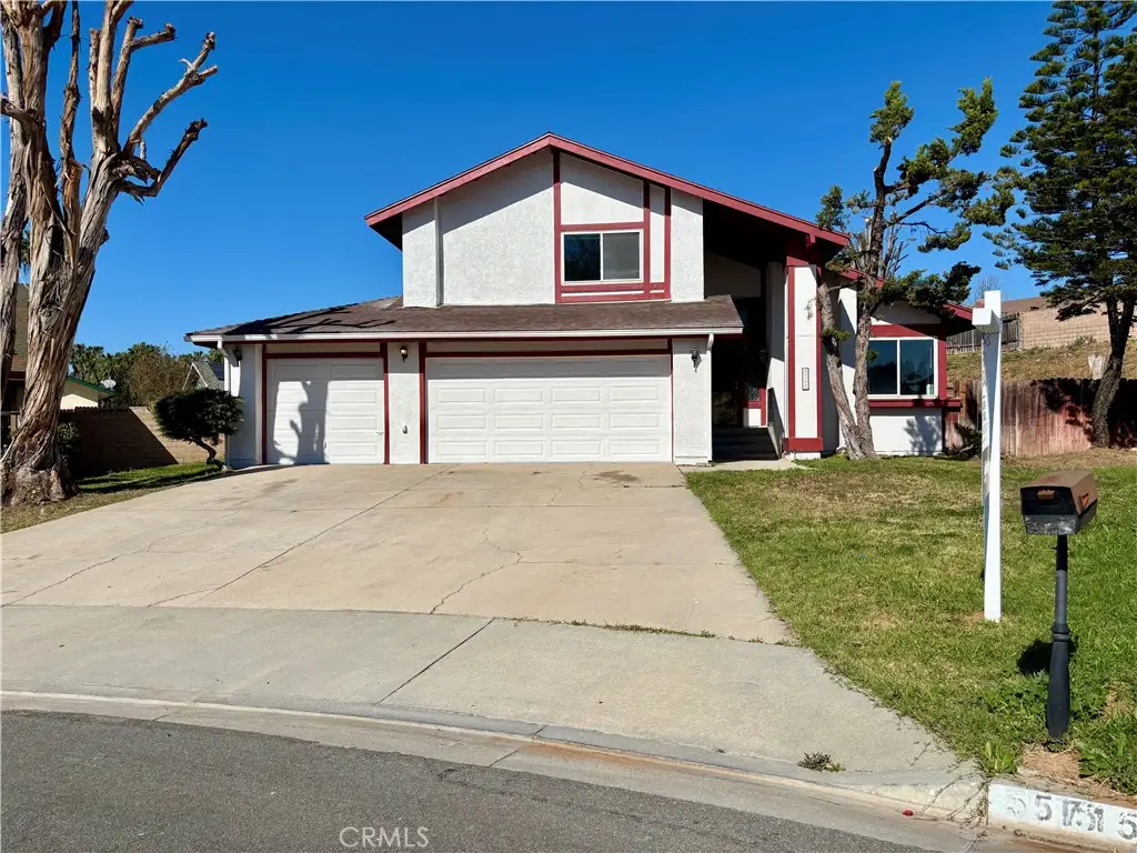 5715 Favela, Riverside, CA 92509 - #1