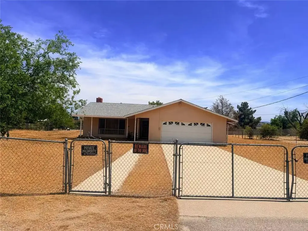 10007 Victor Street, Hesperia, CA 92345 - #1