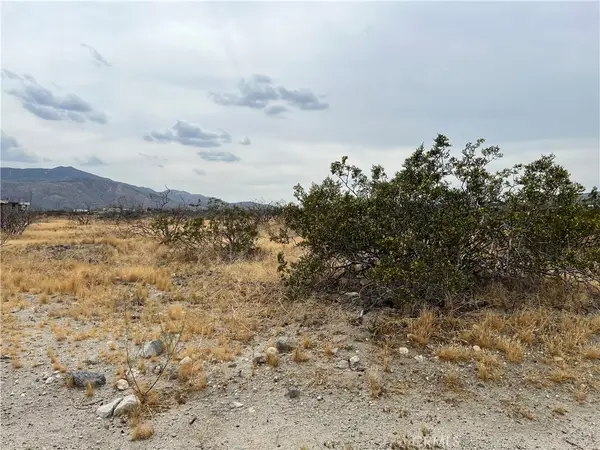 0 William Avenue, Cabazon, CA 92230